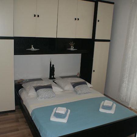 Korcula Guest House Habitación foto
