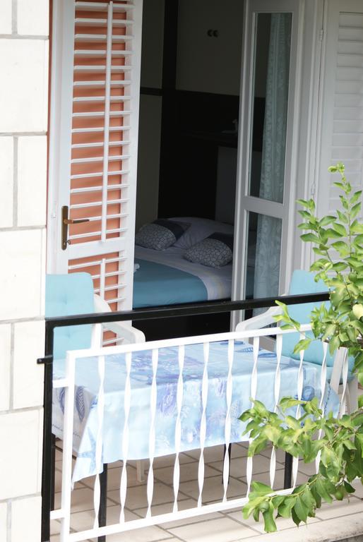 Korcula Guest House Habitación foto