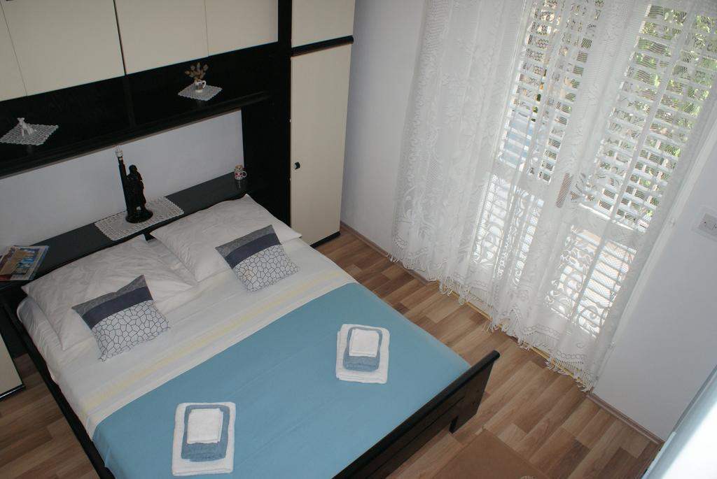 Korcula Guest House Habitación foto