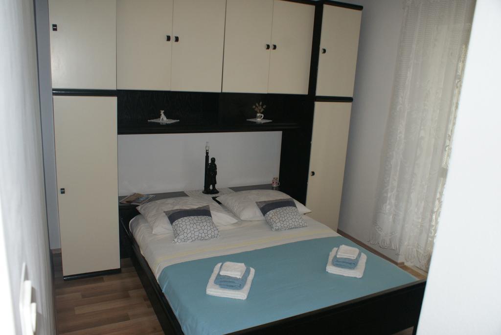 Korcula Guest House Habitación foto