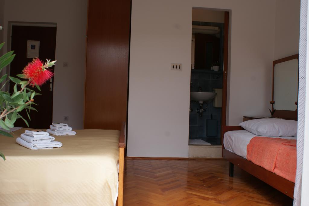 Korcula Guest House Exterior foto