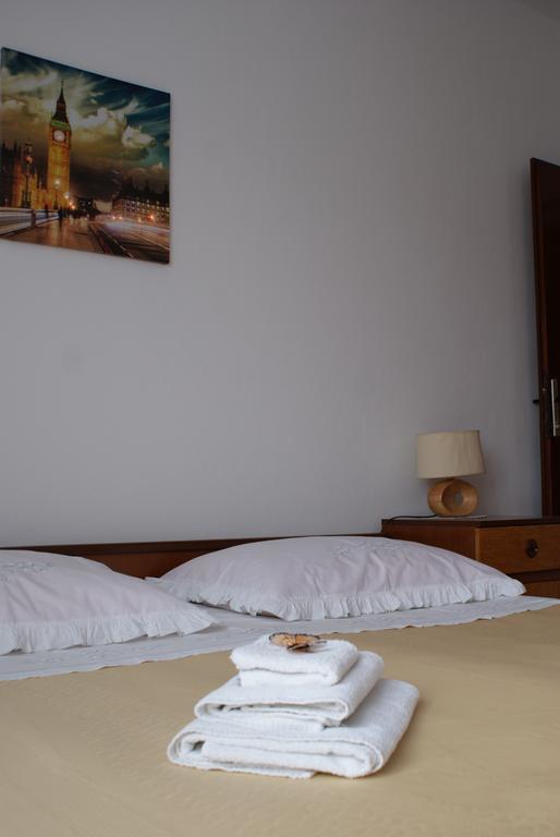 Korcula Guest House Exterior foto