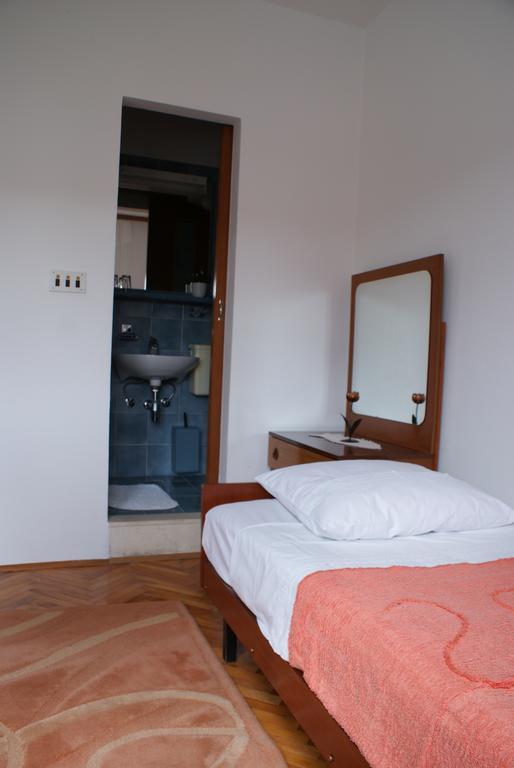 Korcula Guest House Exterior foto