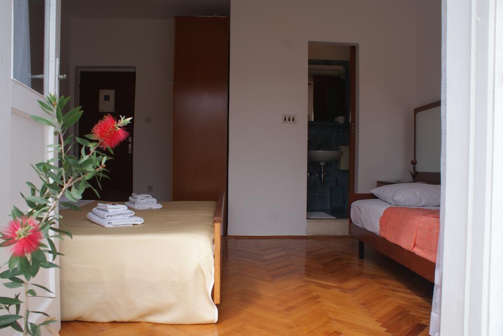Korcula Guest House Exterior foto